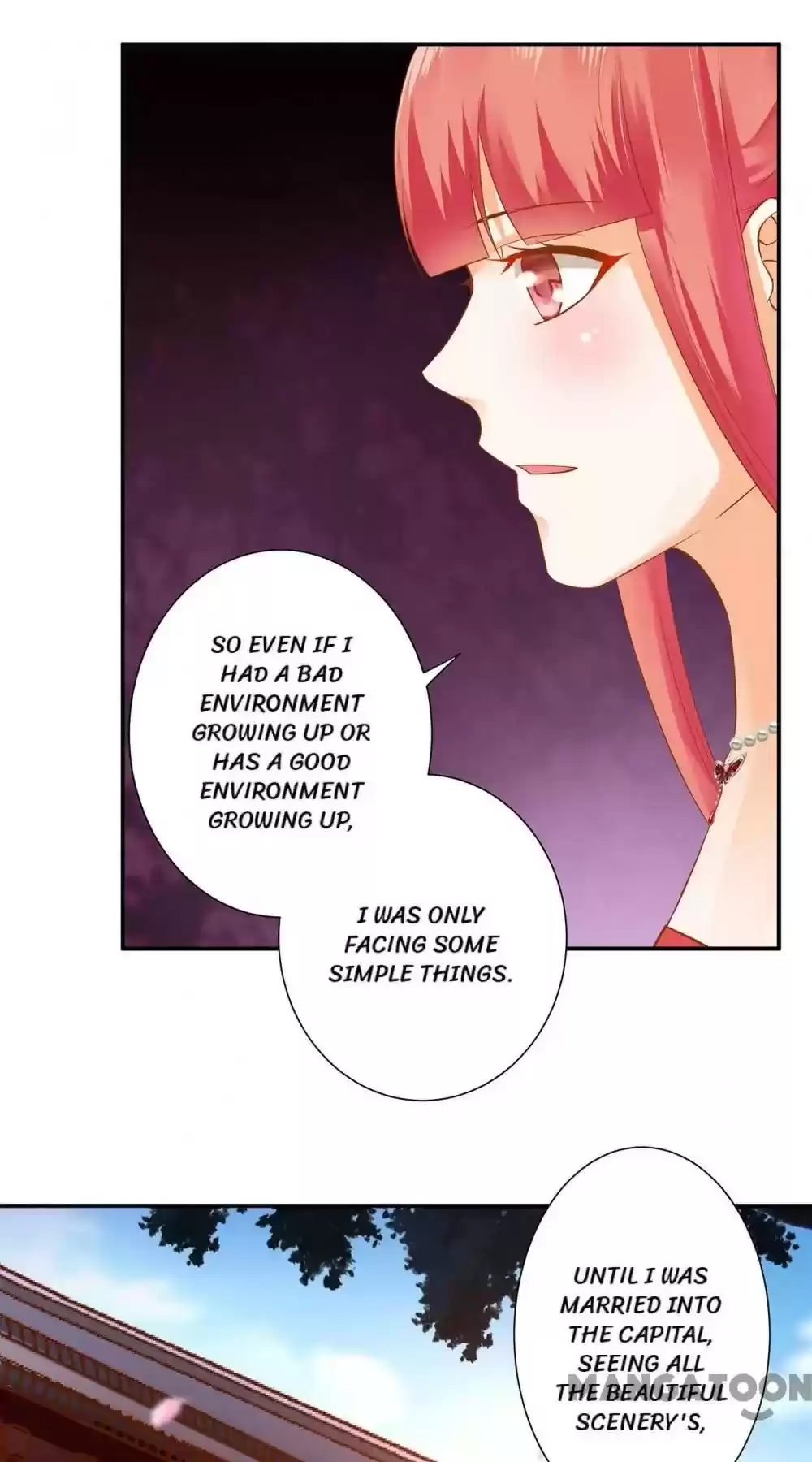 The Princess's Time Travel Chapter 143