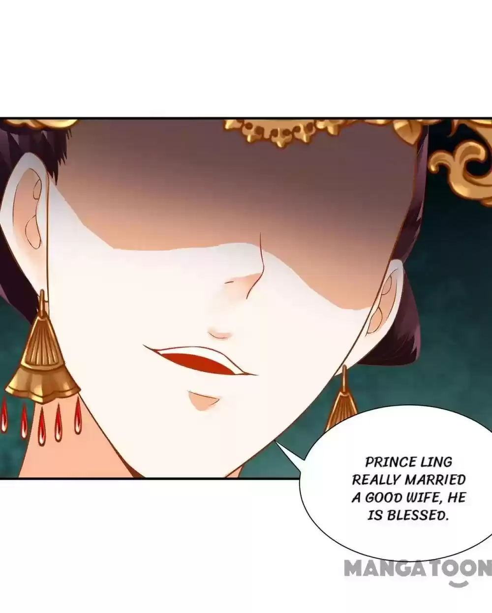 The Princess's Time Travel Chapter 143