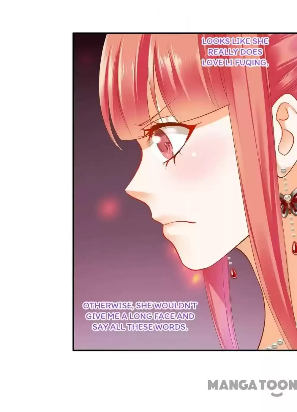 The Princess's Time Travel Chapter 144