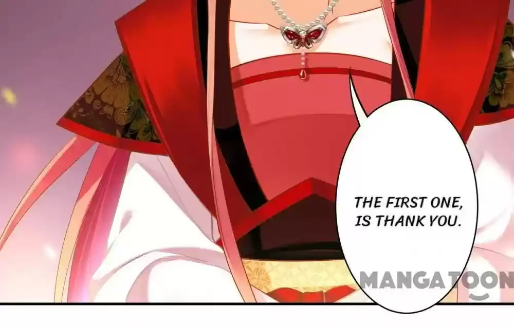 The Princess's Time Travel Chapter 144