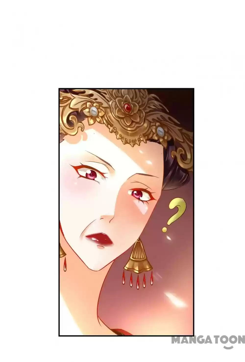 The Princess's Time Travel Chapter 144