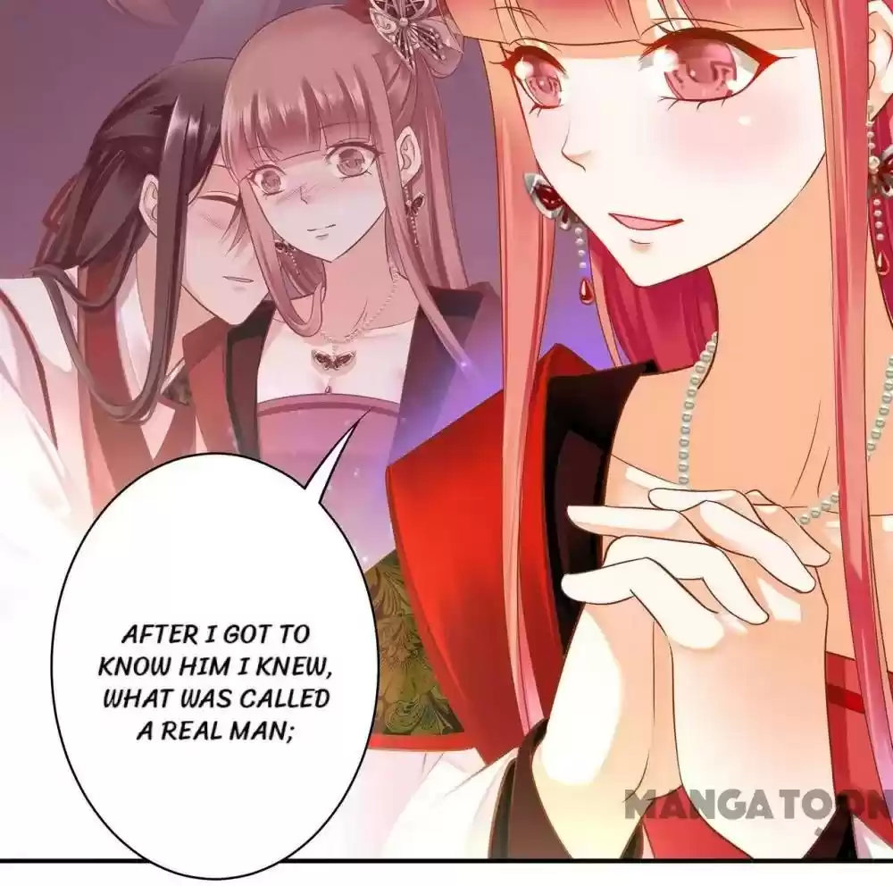 The Princess's Time Travel Chapter 144