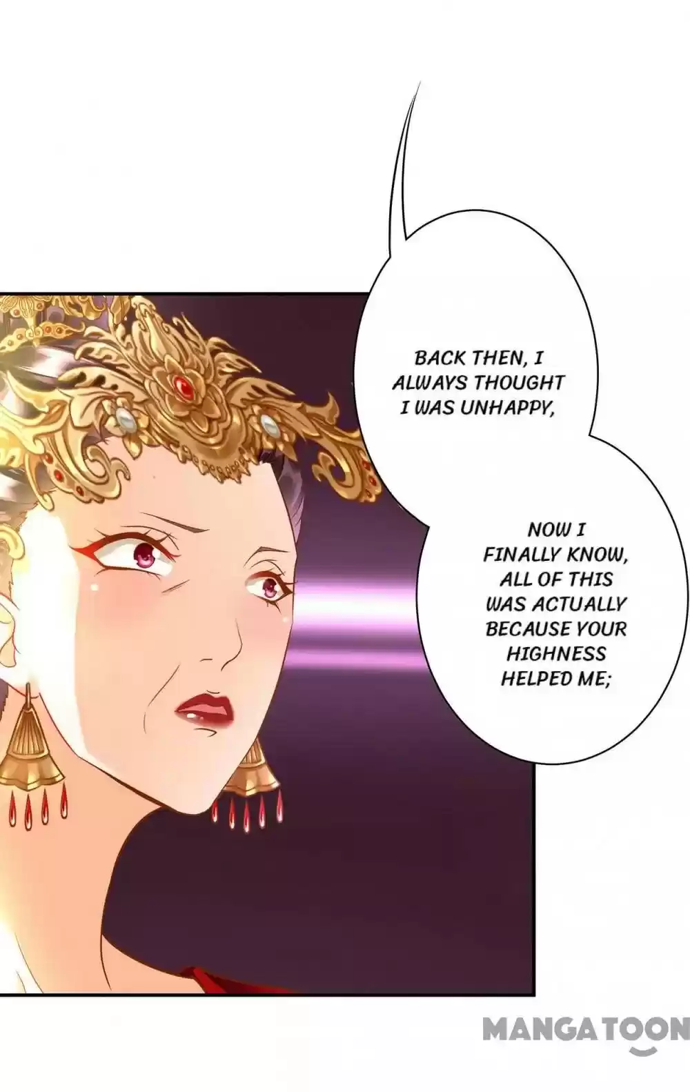 The Princess's Time Travel Chapter 144