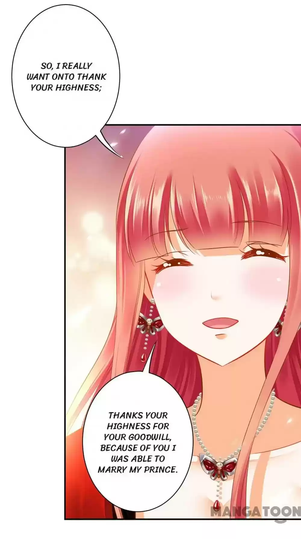 The Princess's Time Travel Chapter 144