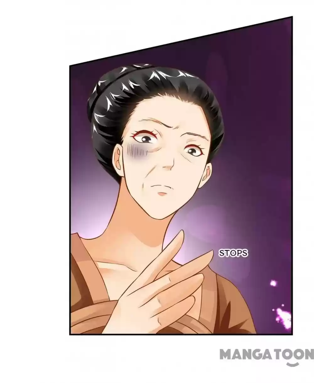 The Princess's Time Travel Chapter 145