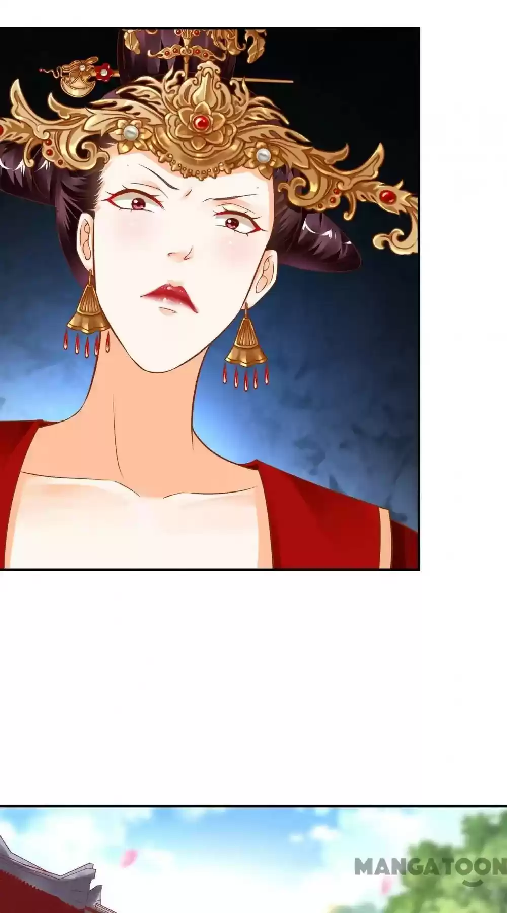 The Princess's Time Travel Chapter 145