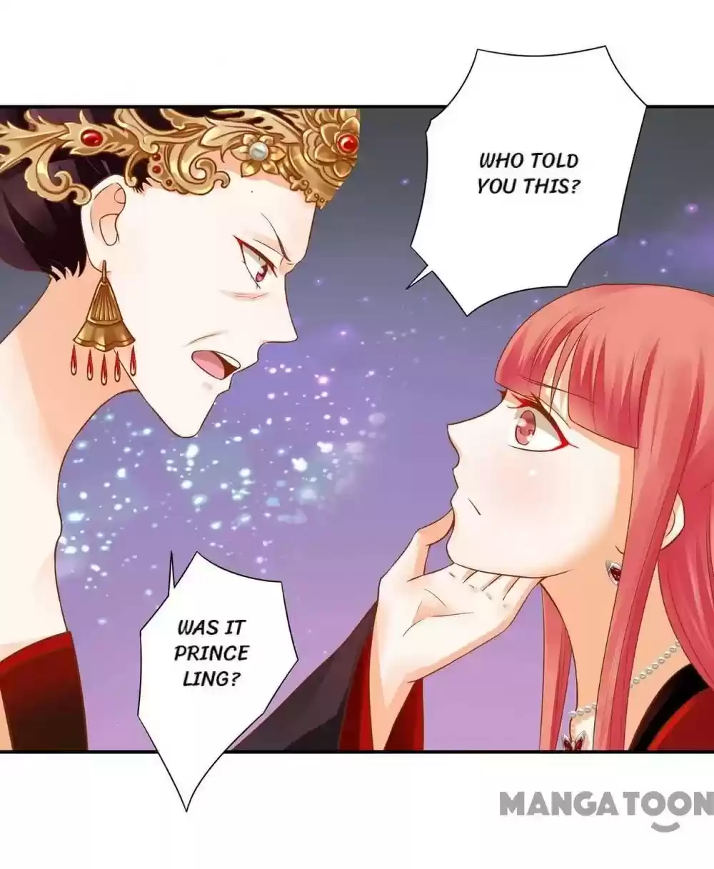 The Princess's Time Travel Chapter 145