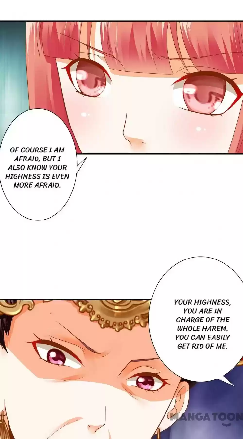 The Princess's Time Travel Chapter 145