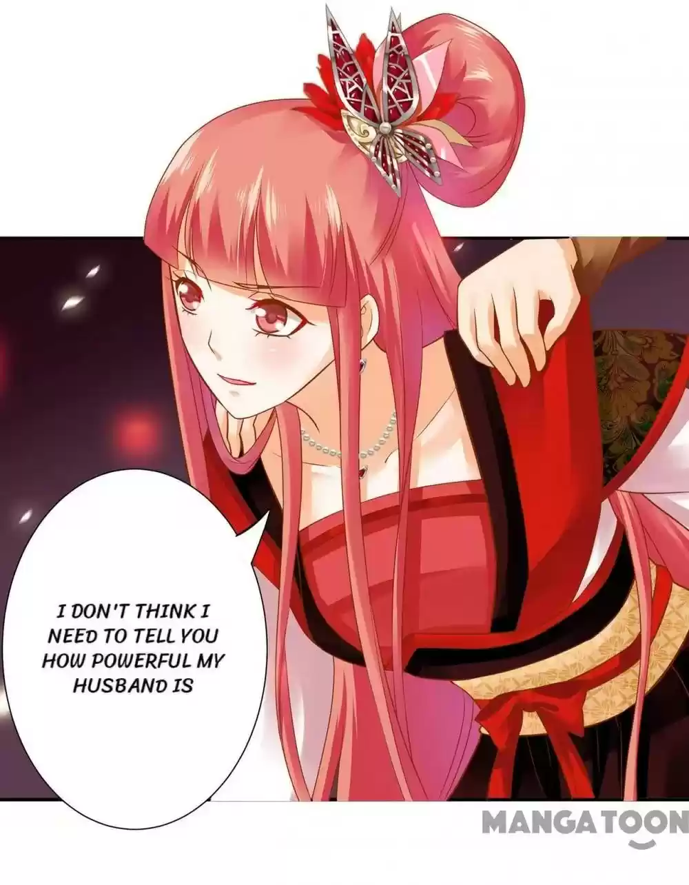 The Princess's Time Travel Chapter 145