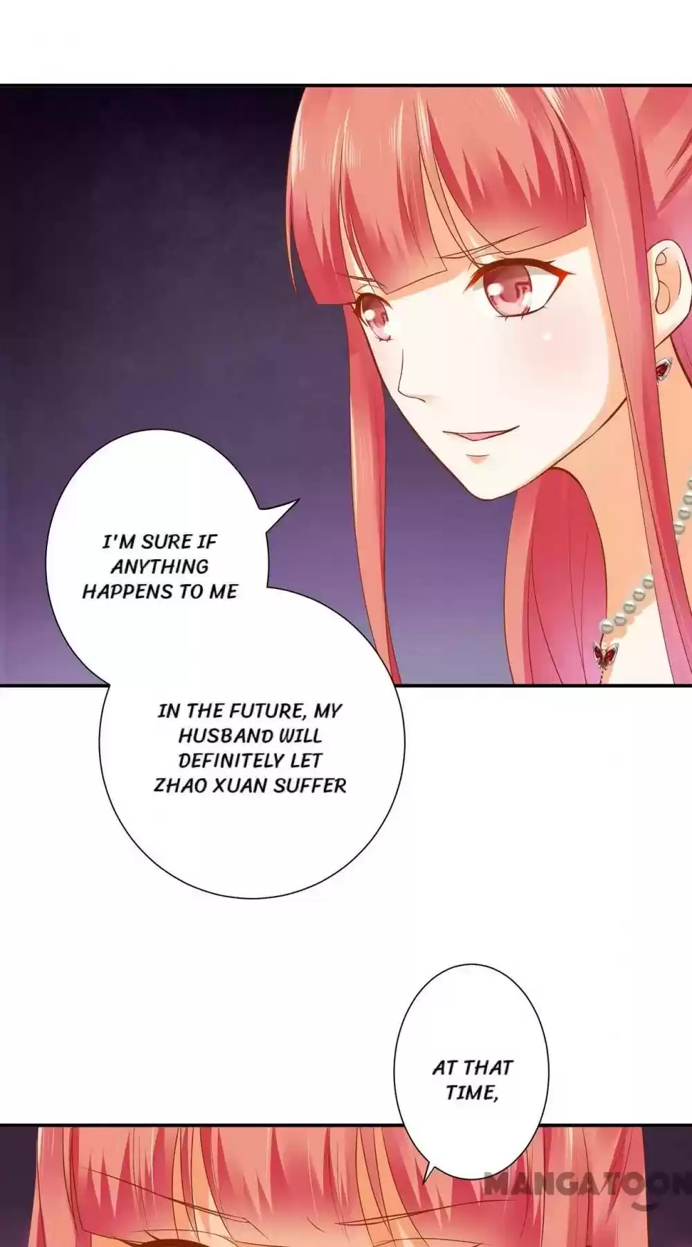 The Princess's Time Travel Chapter 145