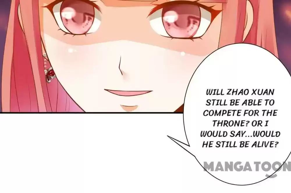 The Princess's Time Travel Chapter 145