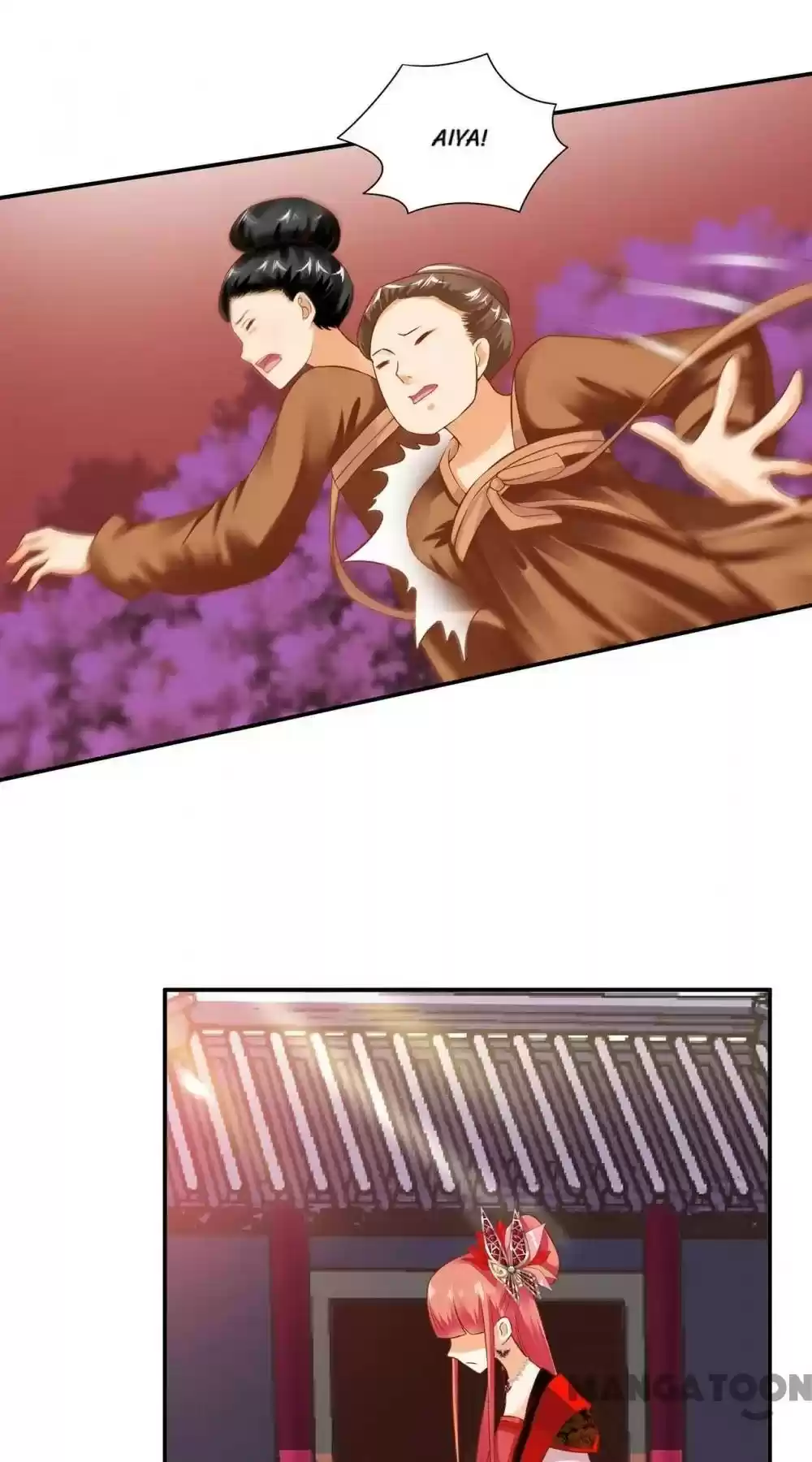 The Princess's Time Travel Chapter 145