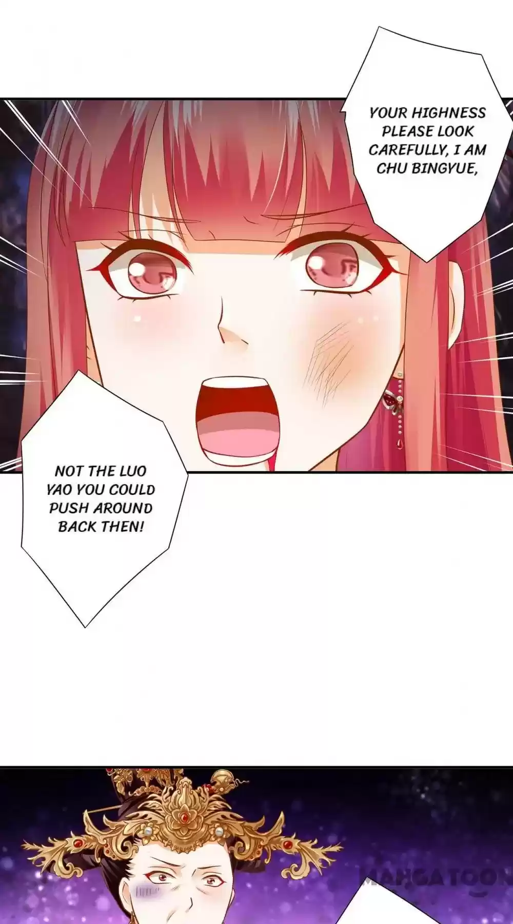 The Princess's Time Travel Chapter 145