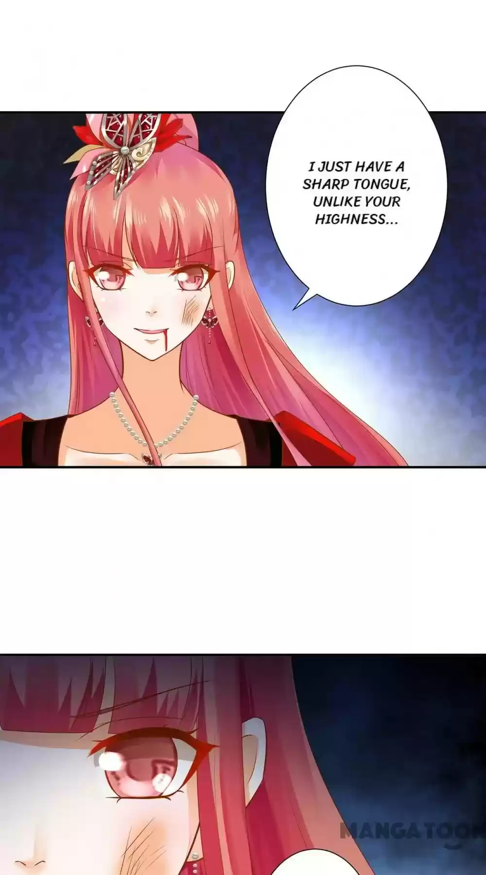 The Princess's Time Travel Chapter 145