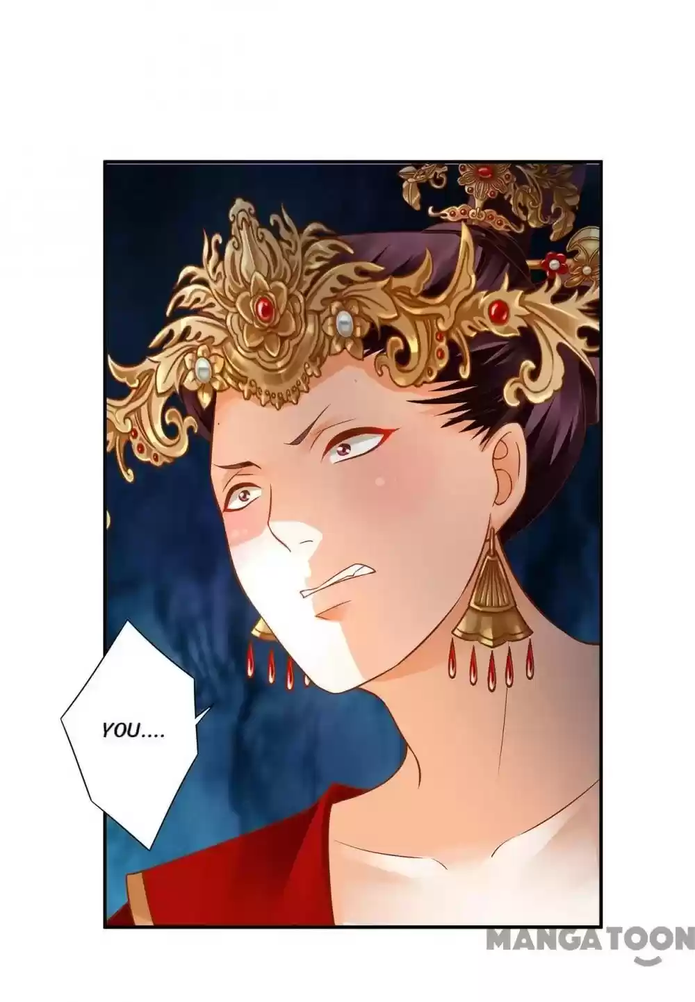 The Princess's Time Travel Chapter 145