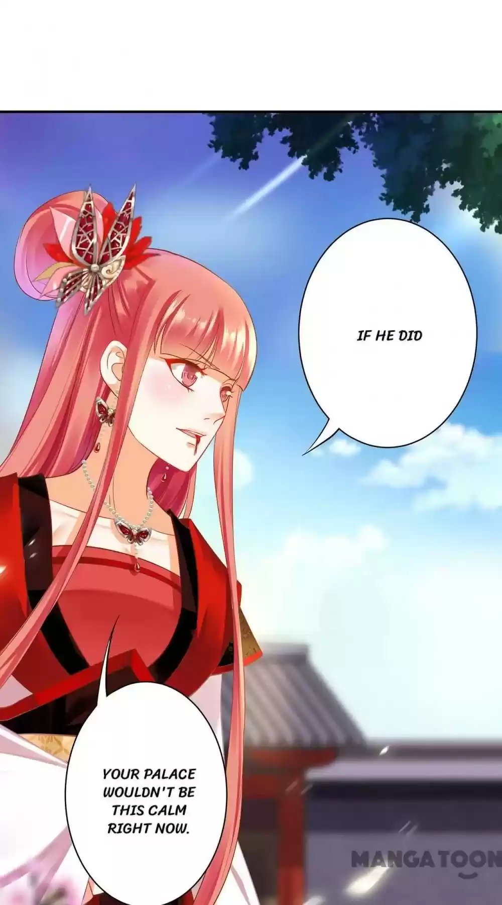 The Princess's Time Travel Chapter 146