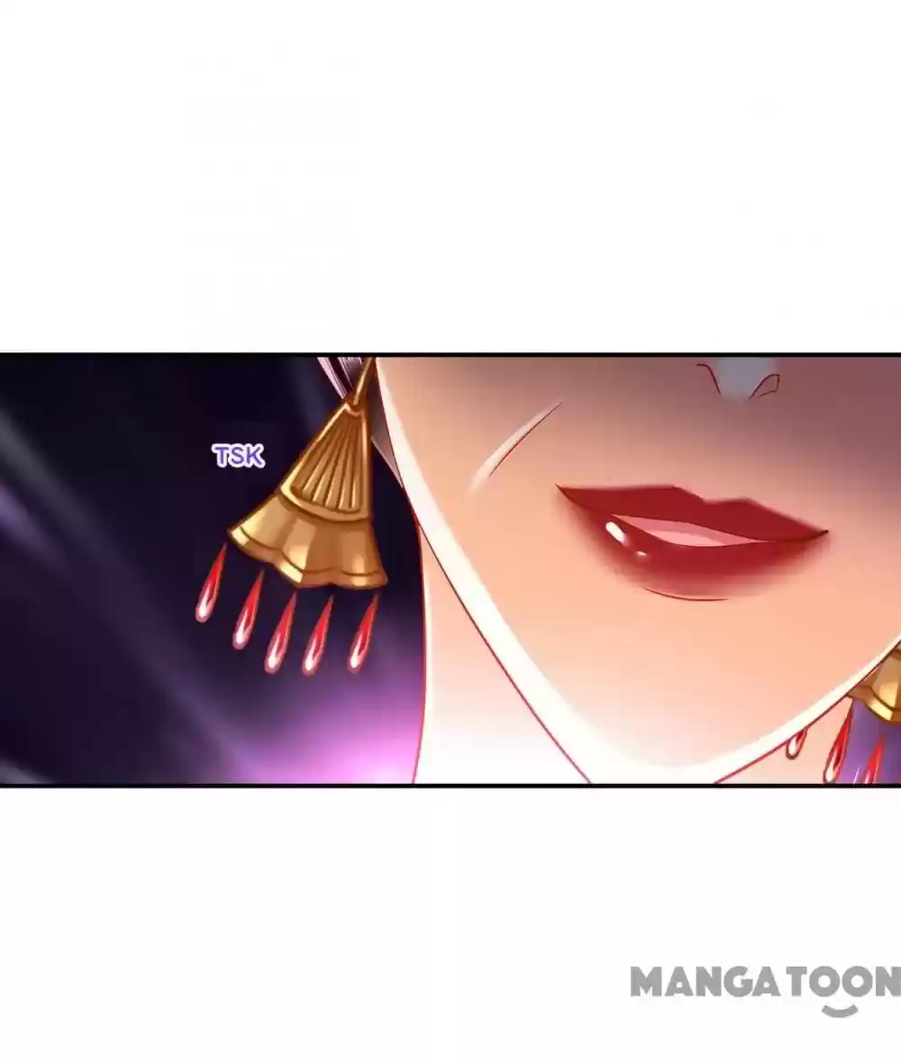 The Princess's Time Travel Chapter 146