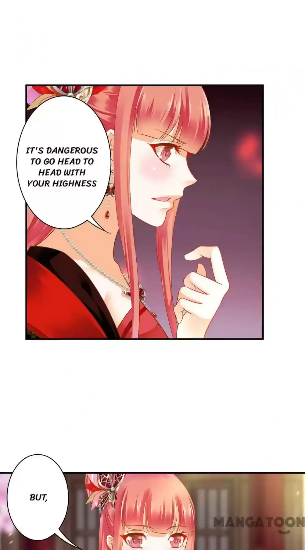 The Princess's Time Travel Chapter 146