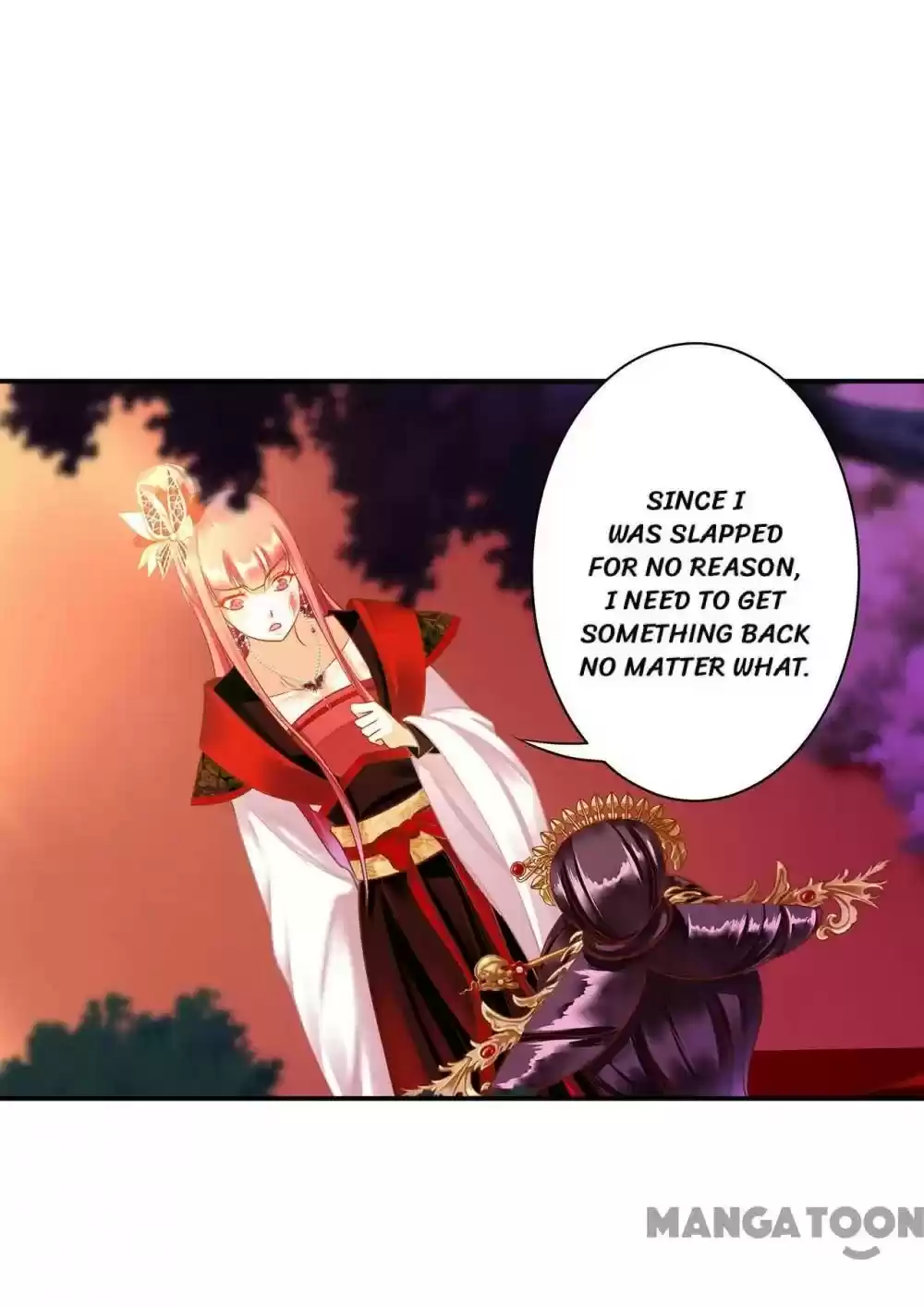 The Princess's Time Travel Chapter 146