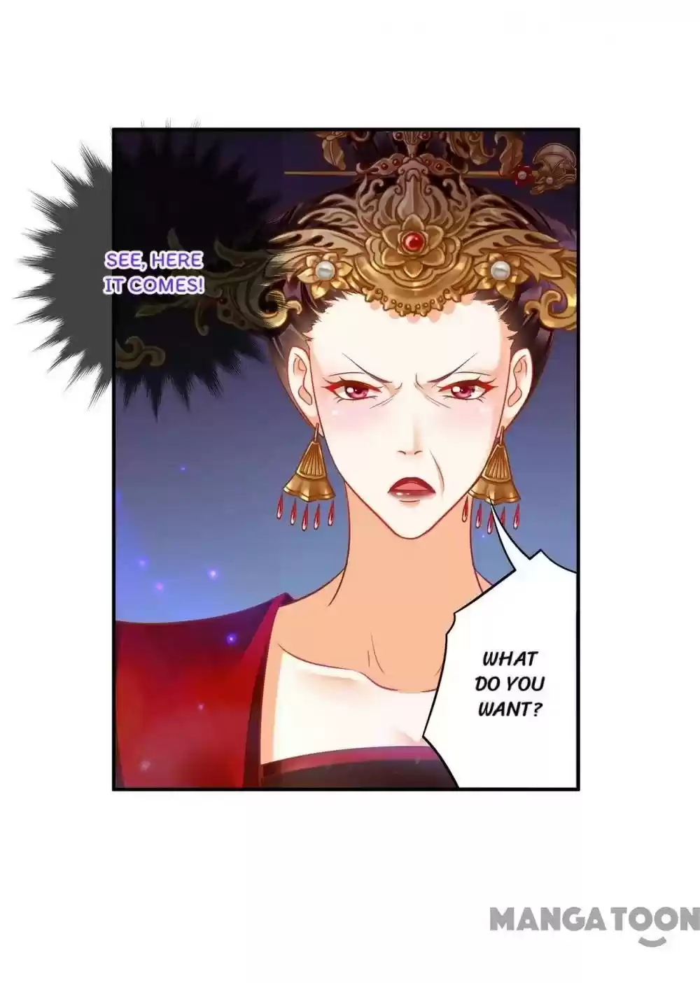 The Princess's Time Travel Chapter 146