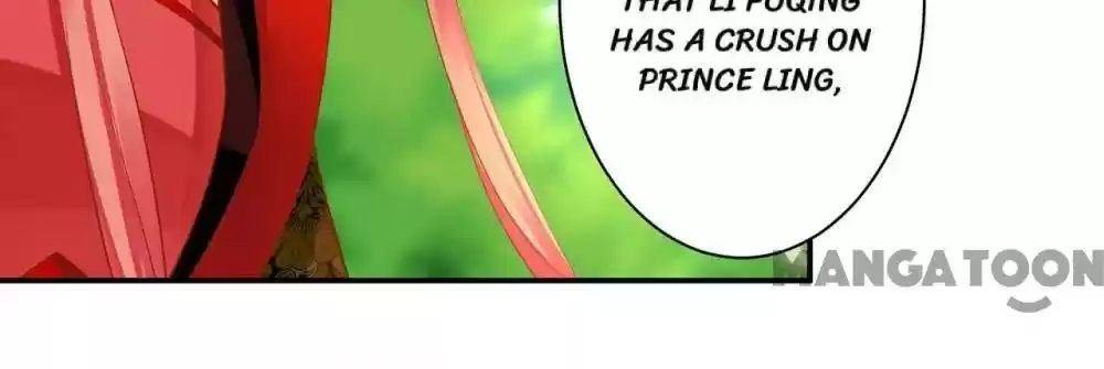 The Princess's Time Travel Chapter 146