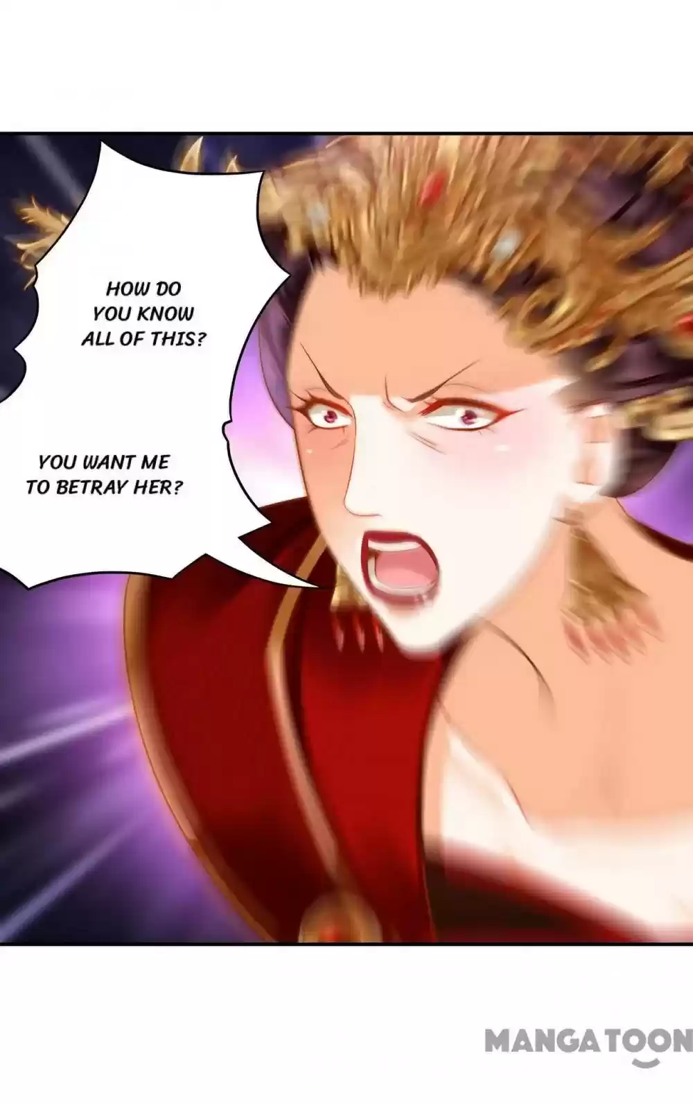 The Princess's Time Travel Chapter 146