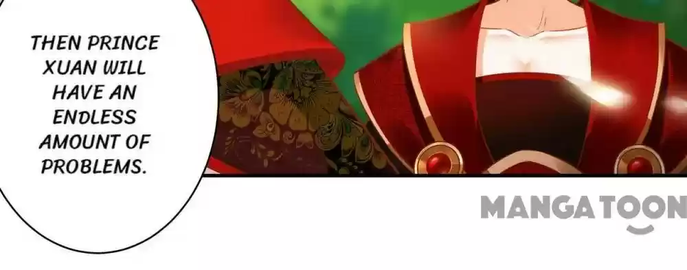 The Princess's Time Travel Chapter 147