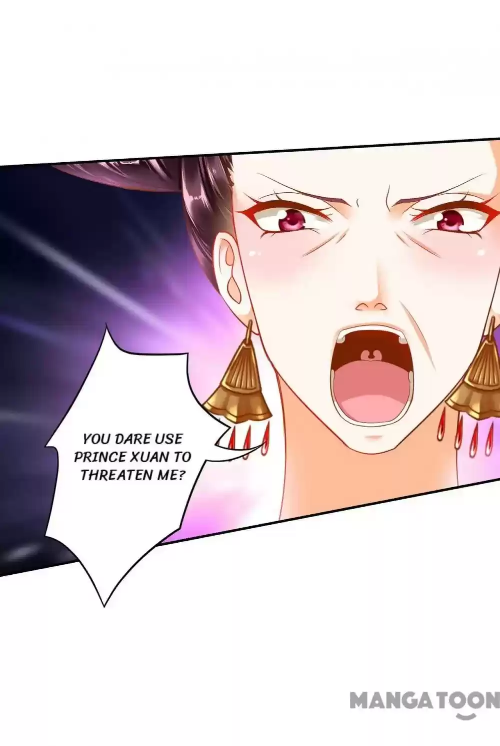 The Princess's Time Travel Chapter 147