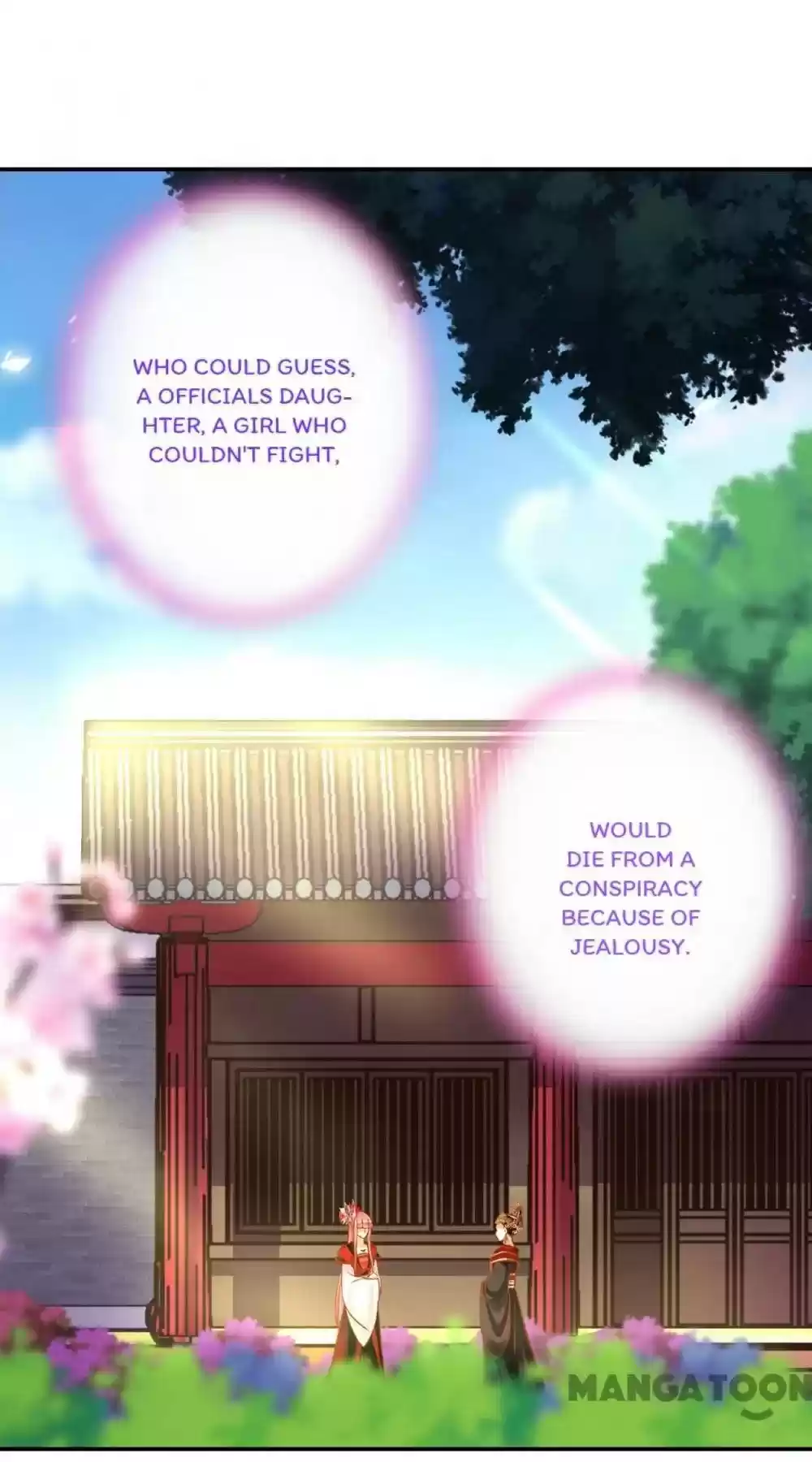 The Princess's Time Travel Chapter 147