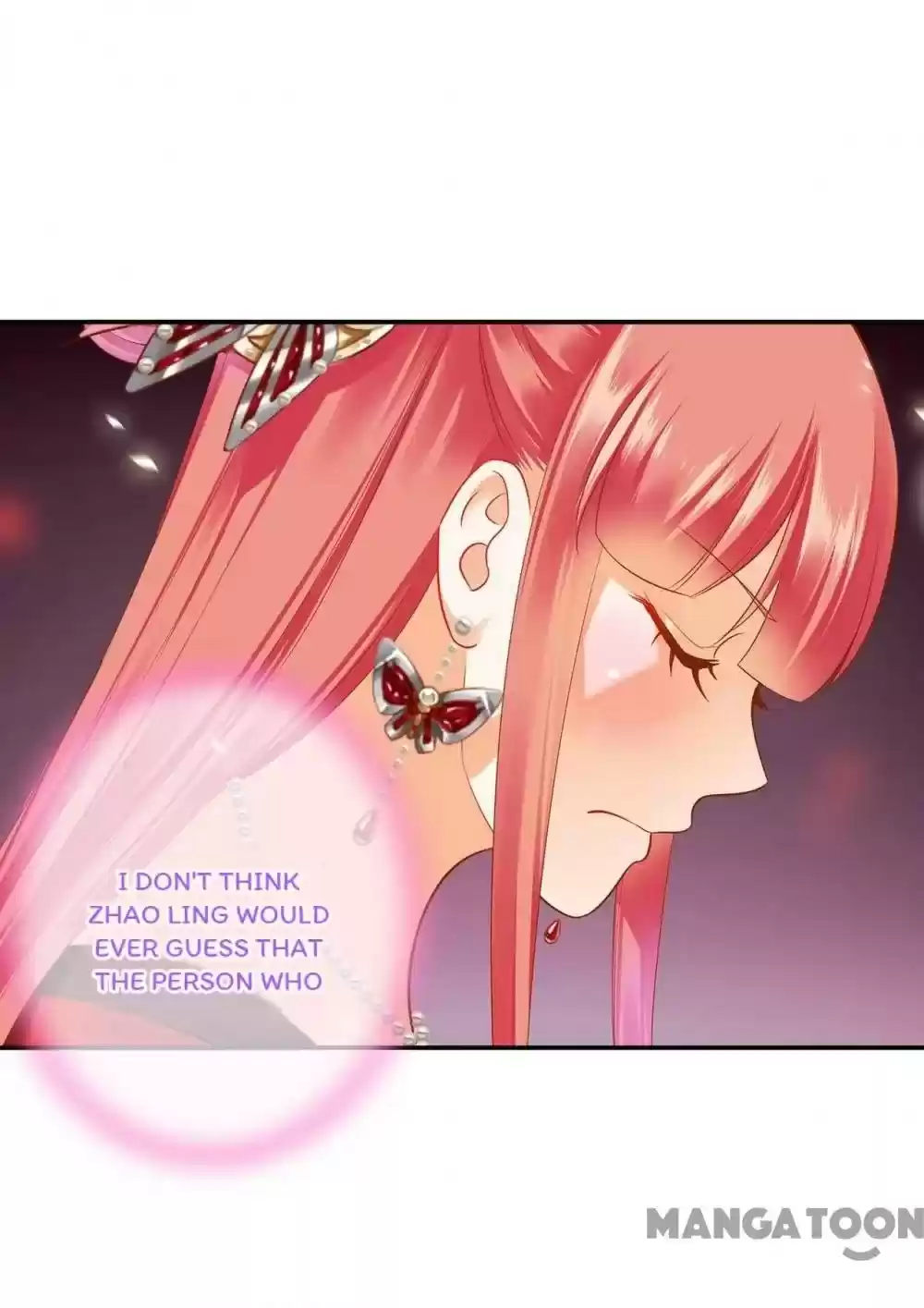 The Princess's Time Travel Chapter 147