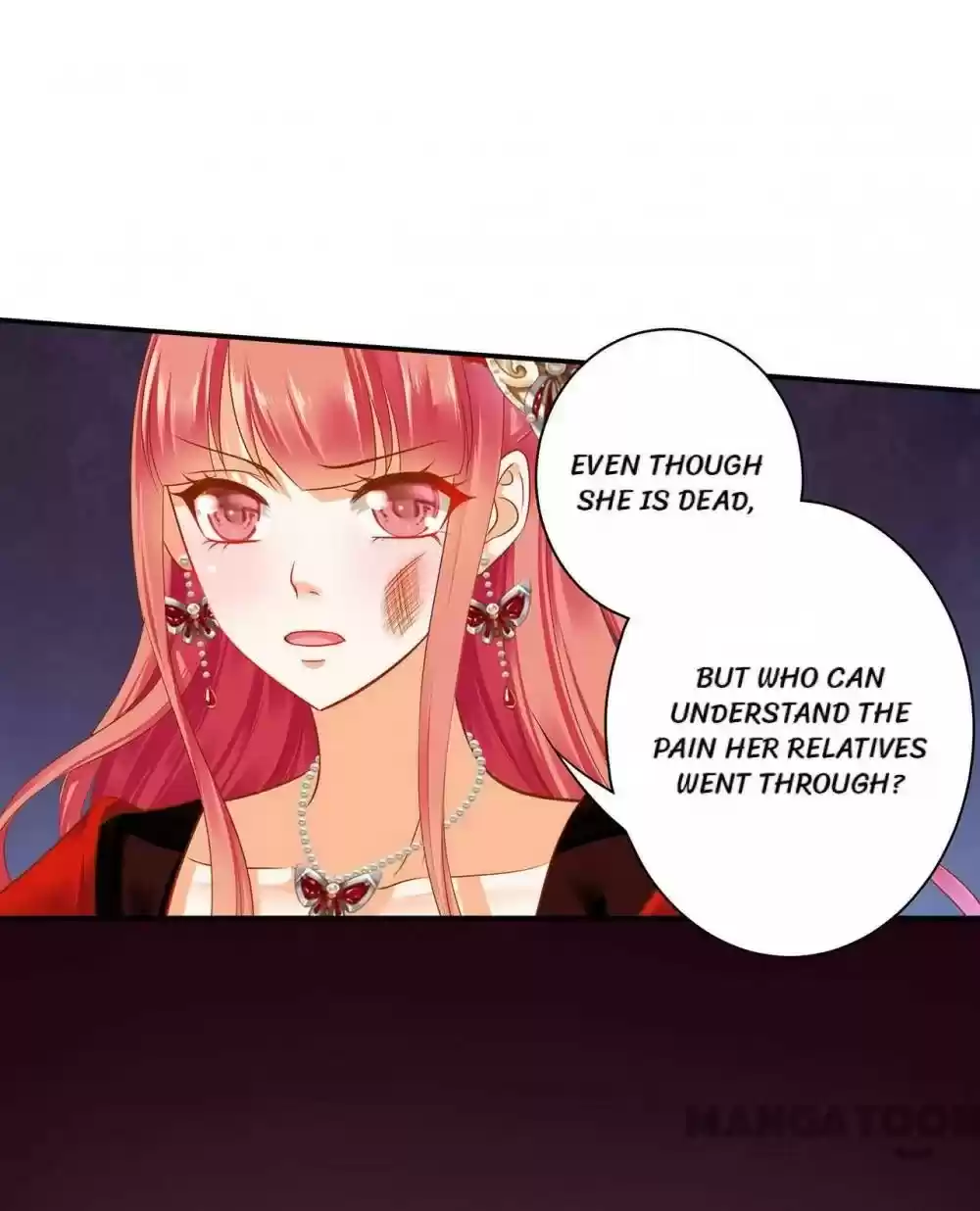 The Princess's Time Travel Chapter 147