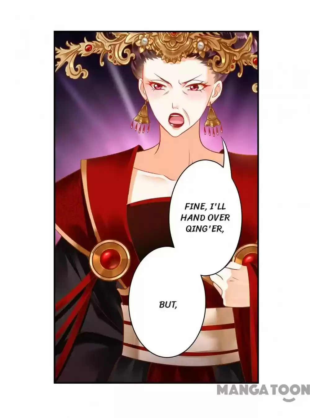 The Princess's Time Travel Chapter 147