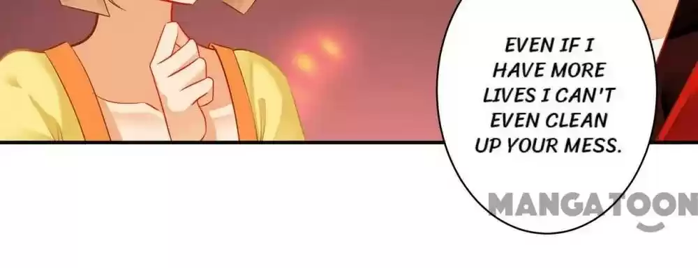 The Princess's Time Travel Chapter 147