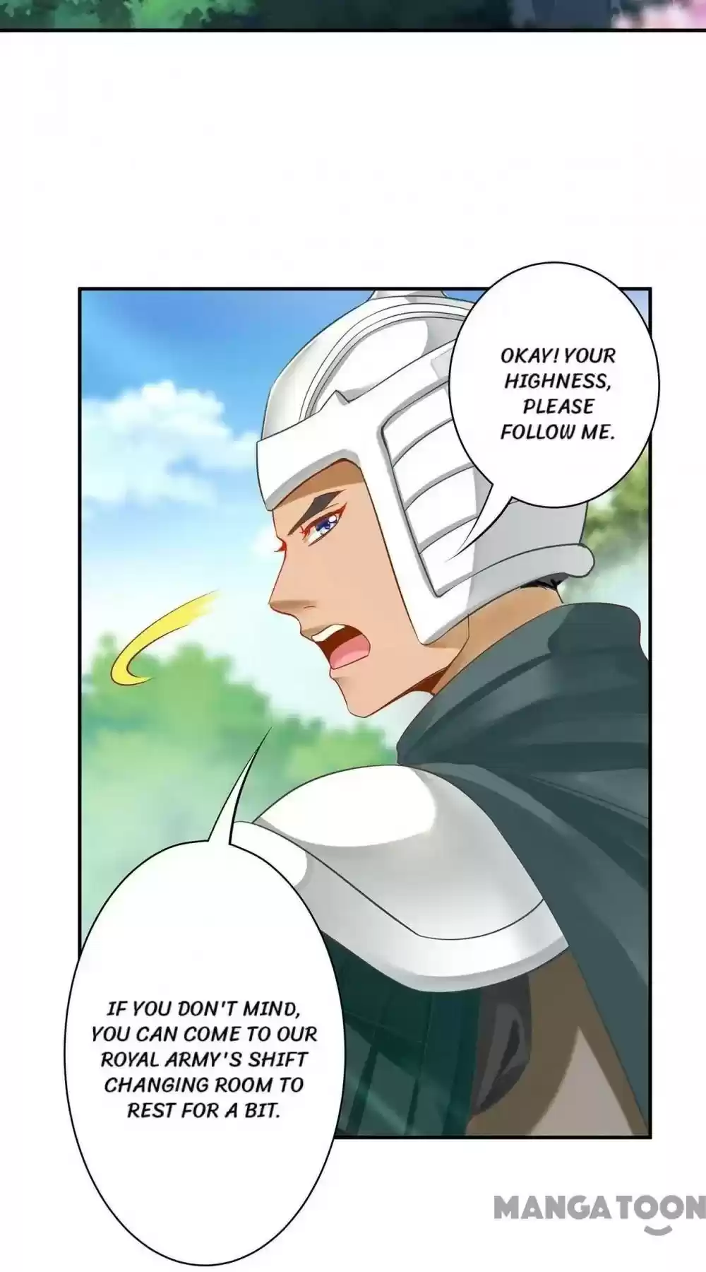 The Princess's Time Travel Chapter 148