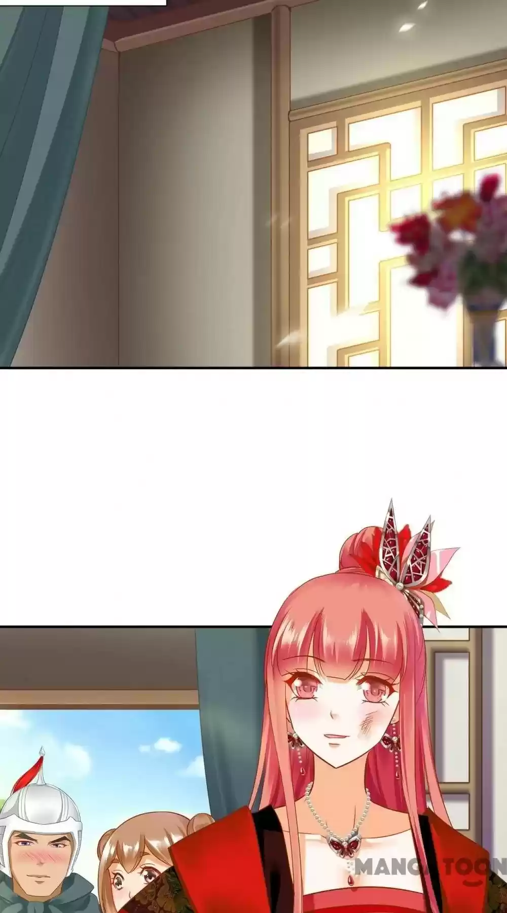 The Princess's Time Travel Chapter 148