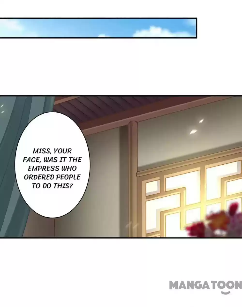 The Princess's Time Travel Chapter 148