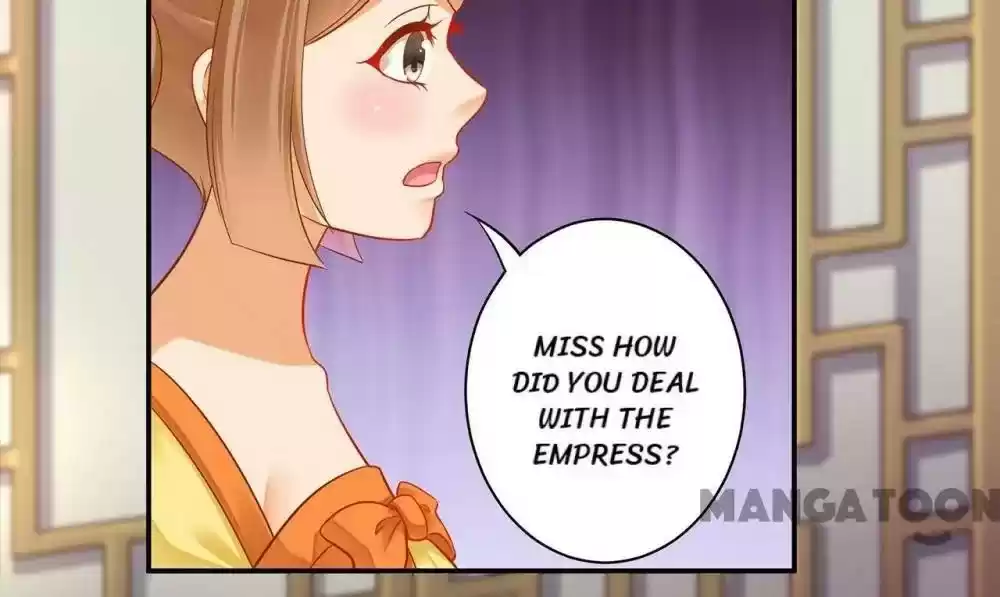 The Princess's Time Travel Chapter 148