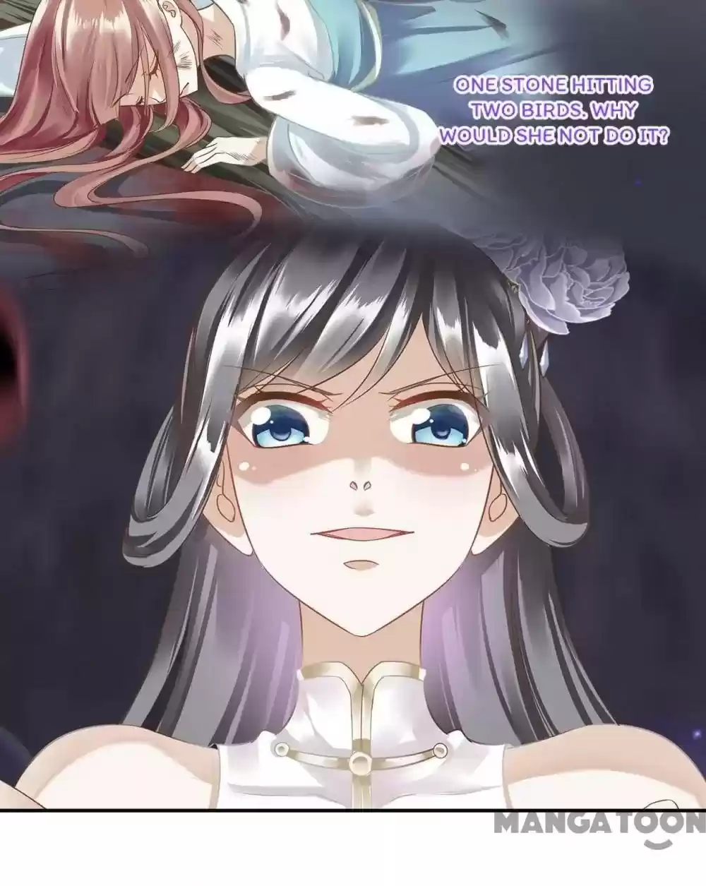 The Princess's Time Travel Chapter 148