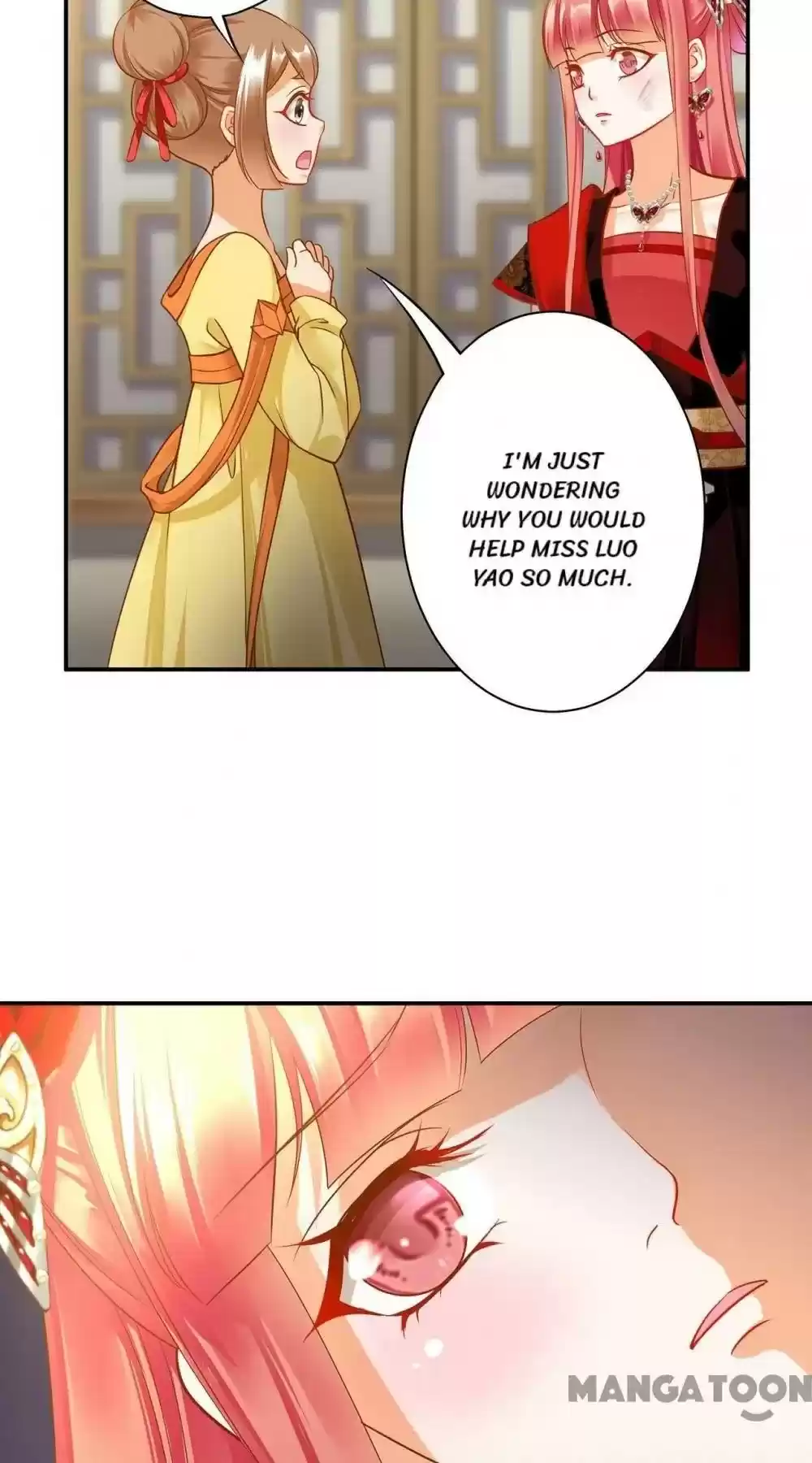 The Princess's Time Travel Chapter 148