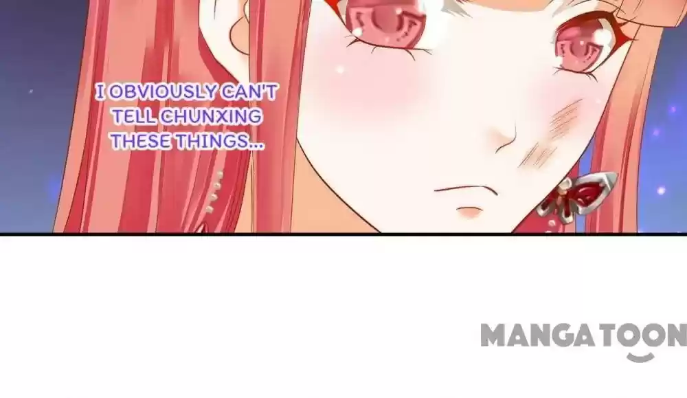 The Princess's Time Travel Chapter 149