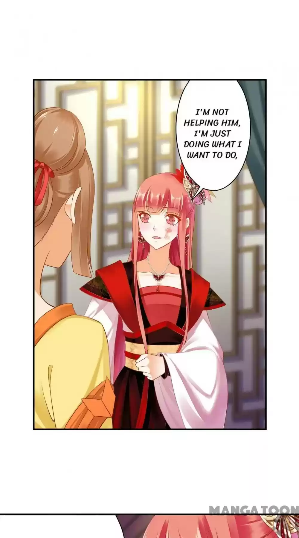 The Princess's Time Travel Chapter 149