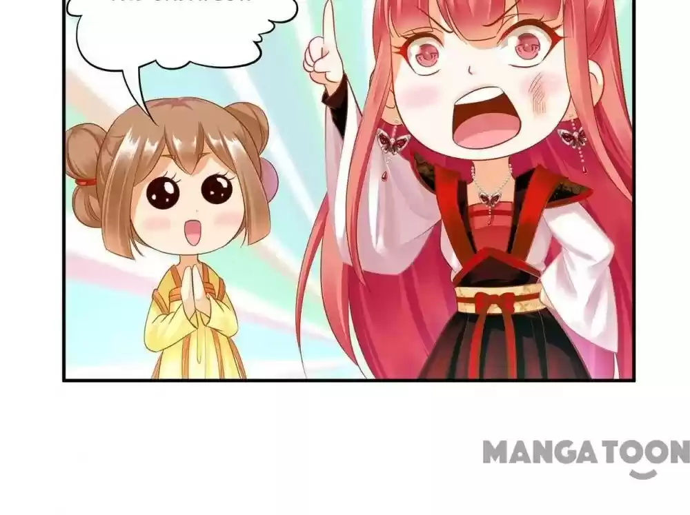 The Princess's Time Travel Chapter 149