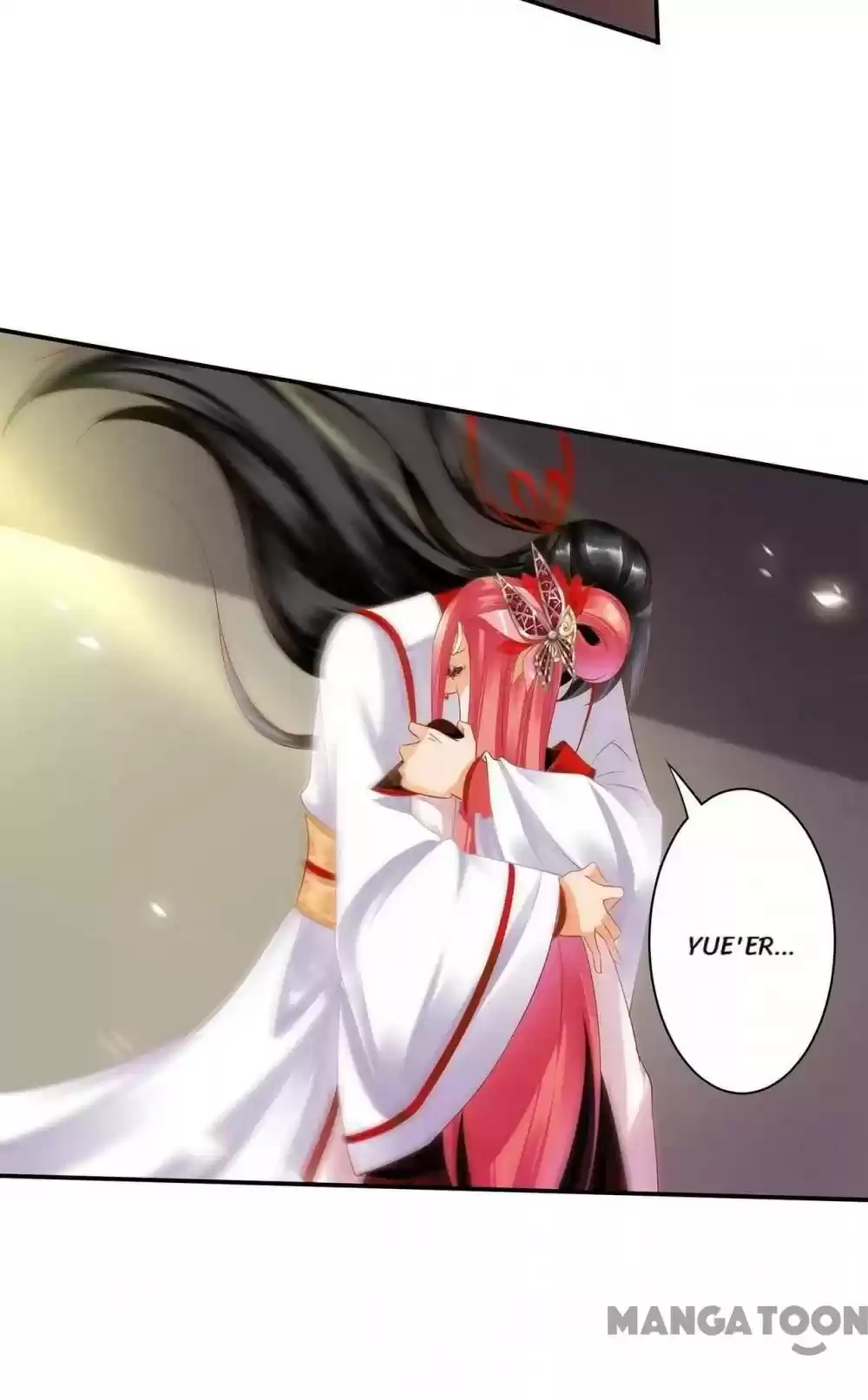 The Princess's Time Travel Chapter 149