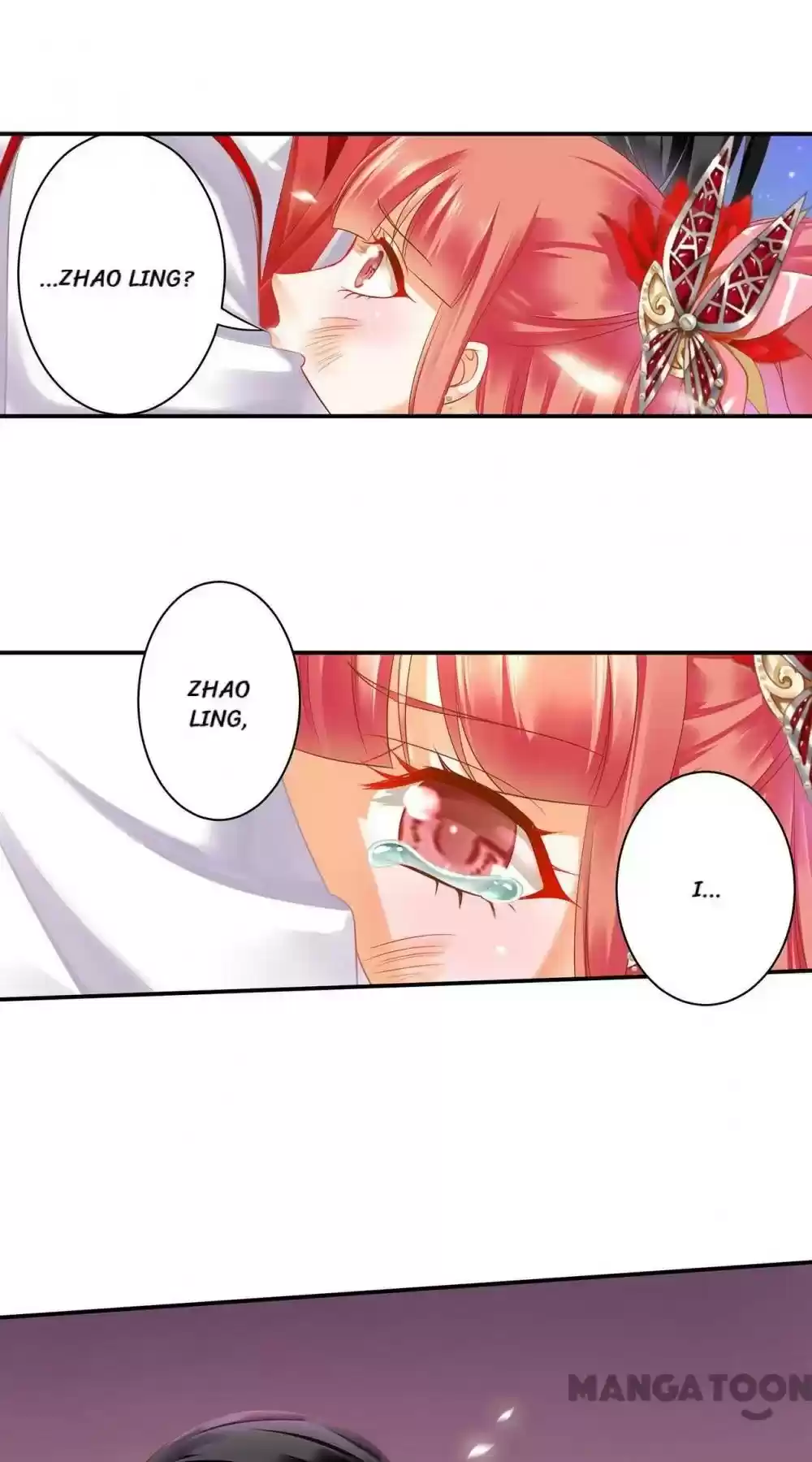 The Princess's Time Travel Chapter 149