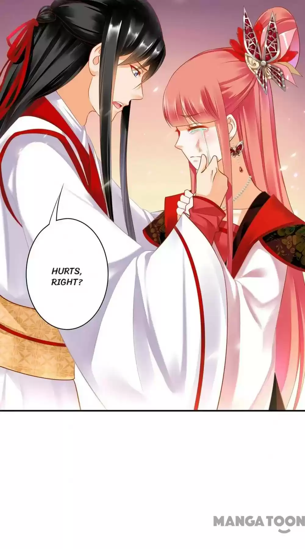 The Princess's Time Travel Chapter 149