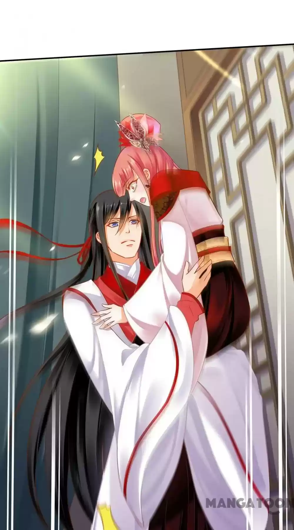 The Princess's Time Travel Chapter 149