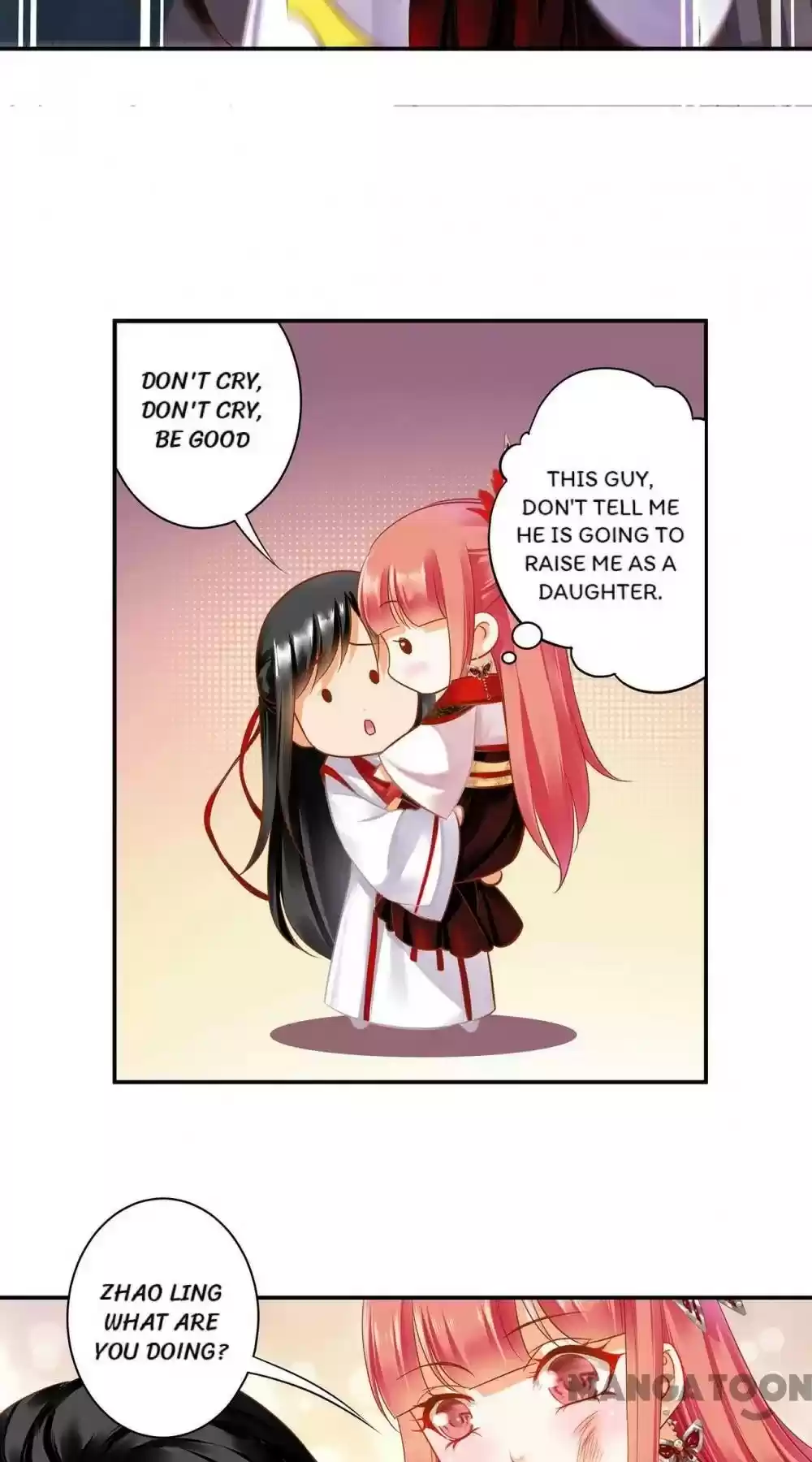 The Princess's Time Travel Chapter 149