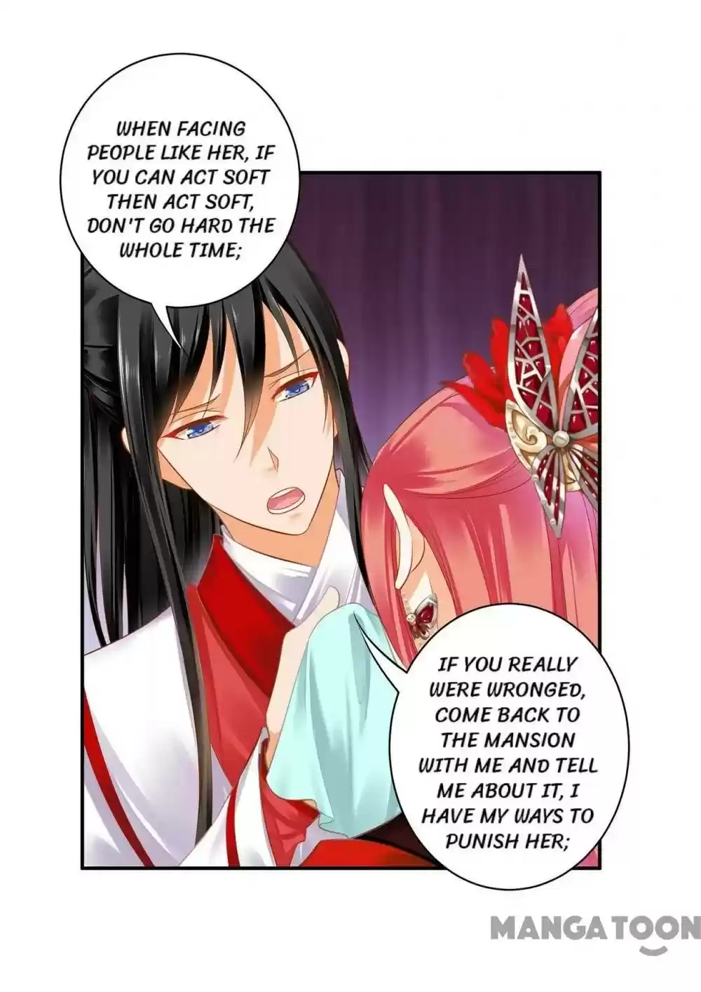 The Princess's Time Travel Chapter 149