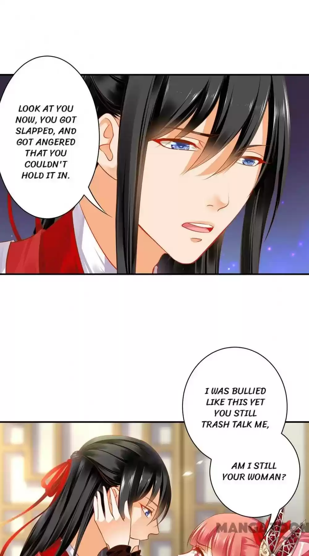 The Princess's Time Travel Chapter 149