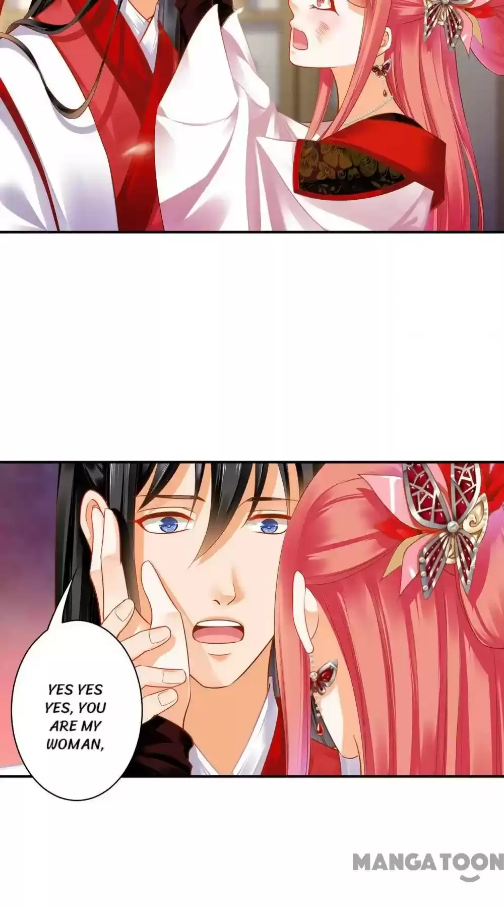 The Princess's Time Travel Chapter 149